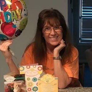 Meet your Posher, Nancy a